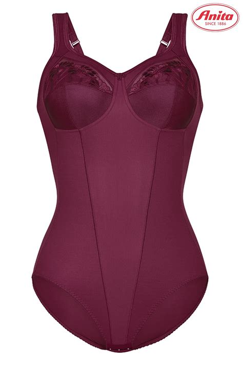 Korseletts & Shapewear 